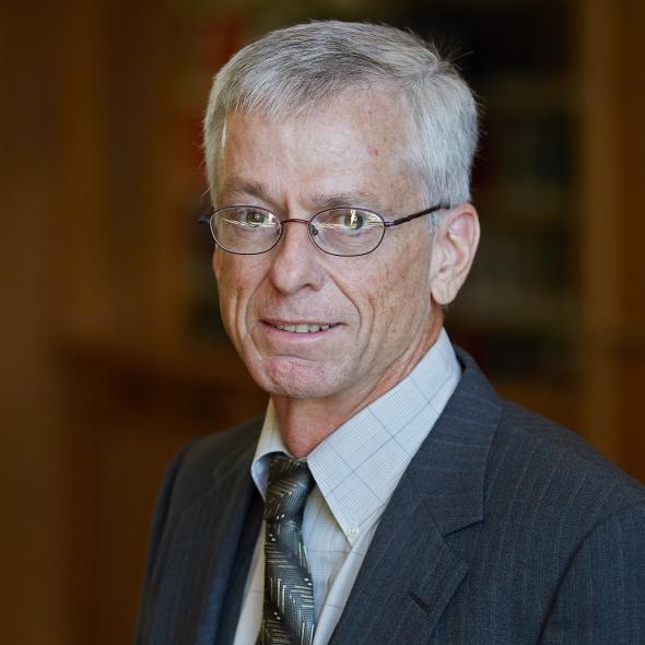 Daniel Nicholson OU College of Law